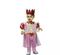 Disfraz de Princesa Rosa para bebé