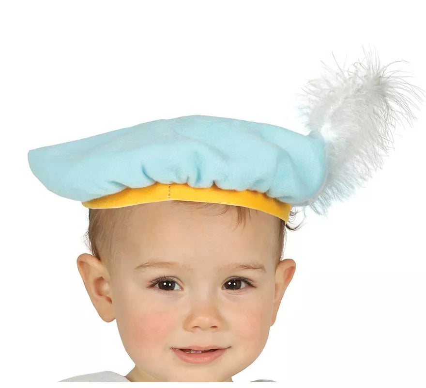 Disfraz de Príncipe azul Baby para bebés