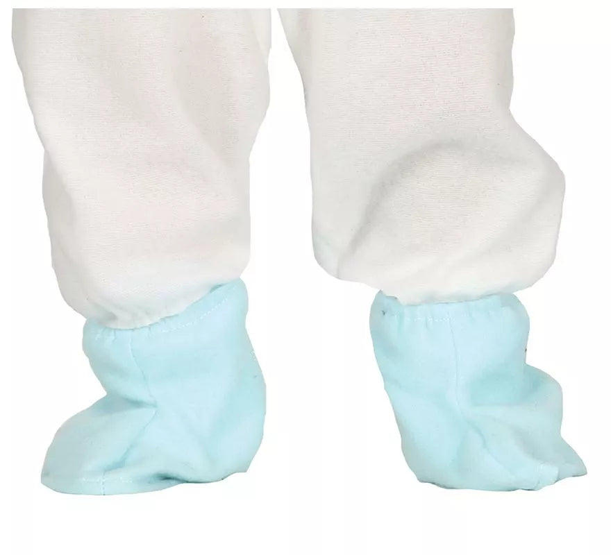 Disfraz de Príncipe azul Baby para bebés