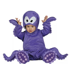 Baby Octopus Kostüm