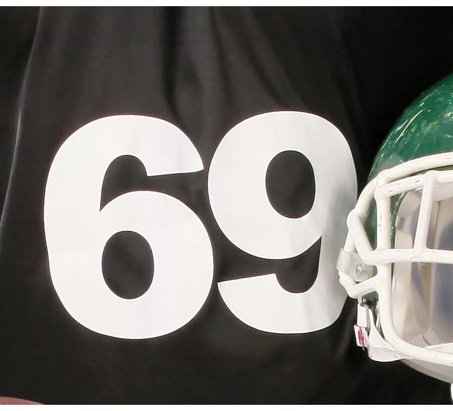Translation missing: de.Disfraz de Quarterback para hombre adulto