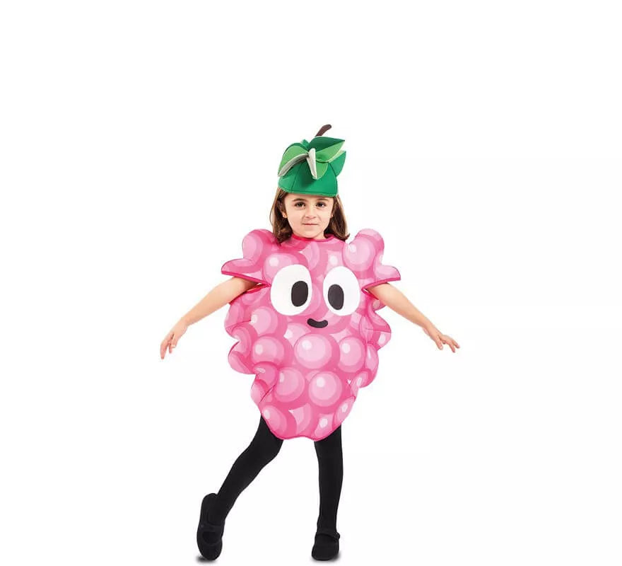 Translation missing: de.Disfraz de Racimo de Uvas para niños y bebé