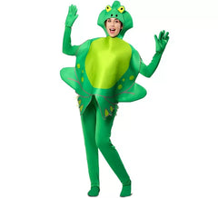 Froschkostüm für Erwachsene