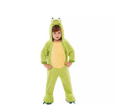 Froschkostüm für Kinder