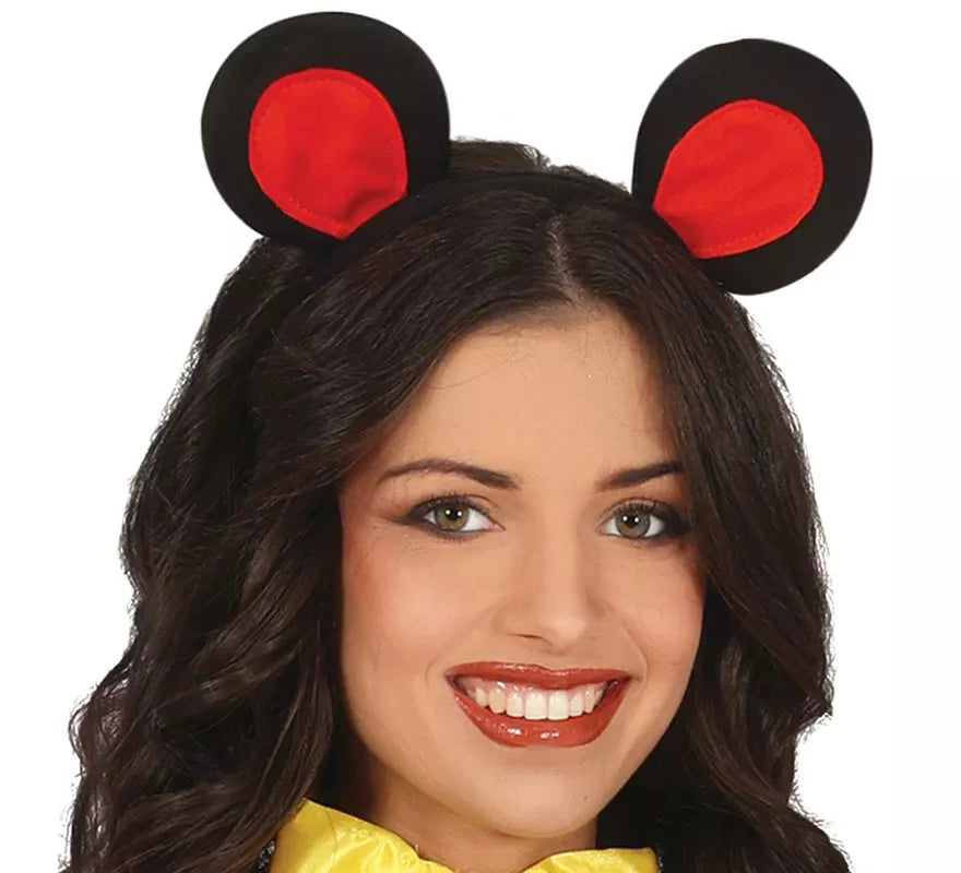 Translation missing: de.Disfraz de Ratoncita Alegre para mujer