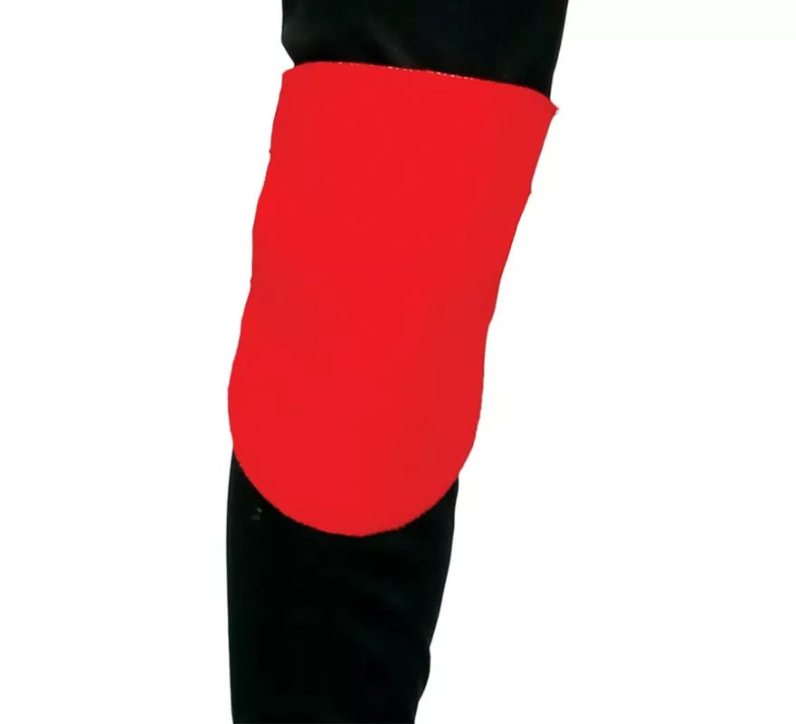 Translation missing: de.Disfraz de Red Ninja varias tallas