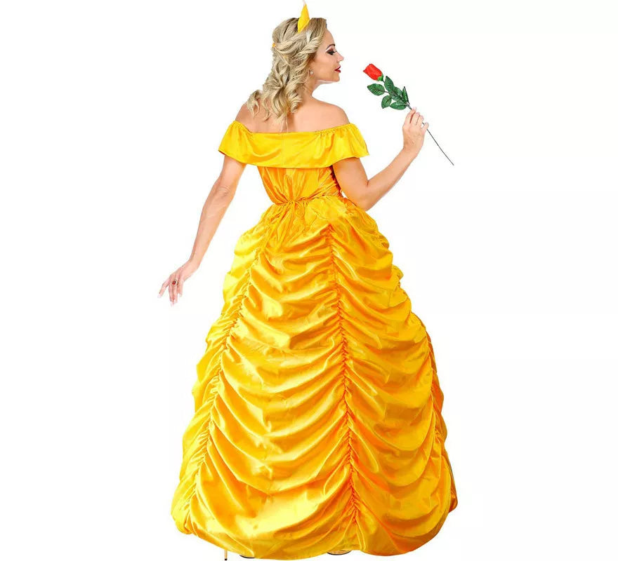 Translation missing: de.Disfraz de Reina Belleza de Cuento para mujer