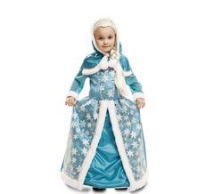 Ice Queen Kostüm für Mädchen