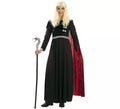 Disfraz de Reina Dragón para mujer
