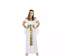 Königin Pharao Kostüm für Damen