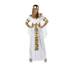 Königin Pharao Kostüm für Damen