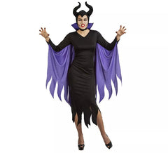 Evil Queen Kostüm für Damen