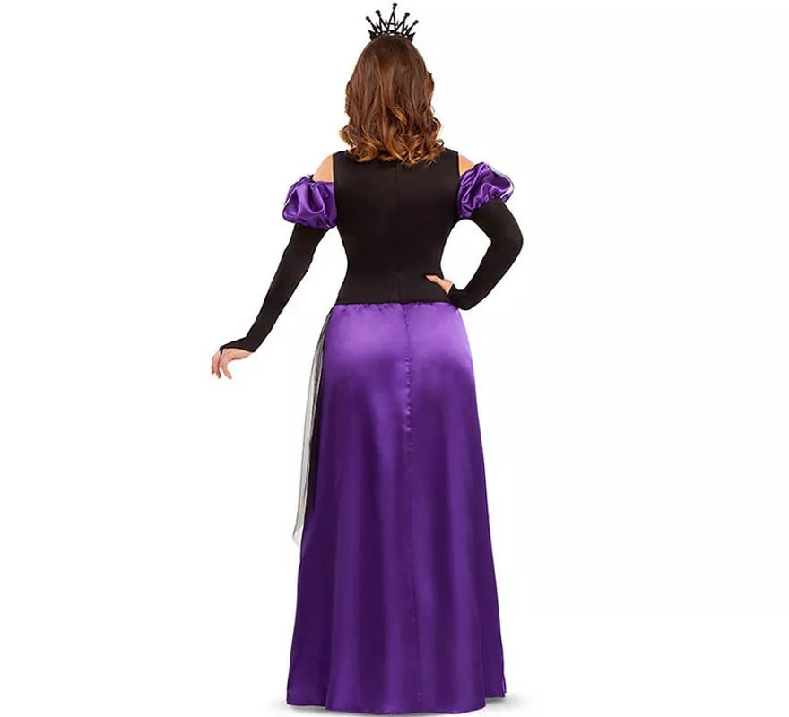 Translation missing: de.Disfraz de Reina Medieval para mujer