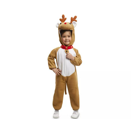 Disfraz de Reno para niños