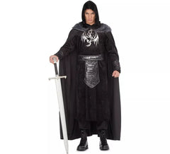 Winterkönig Kostüm für Herren