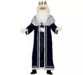 Disfraz de Rey Mago Melchor para hombre