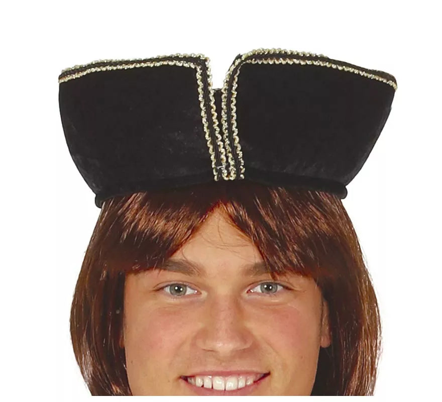 Disfraz de Rey Medieval para hombre
