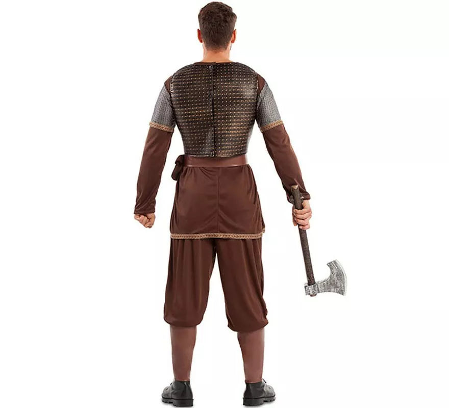 Translation missing: de.Disfraz de Rey Vikingo para hombre