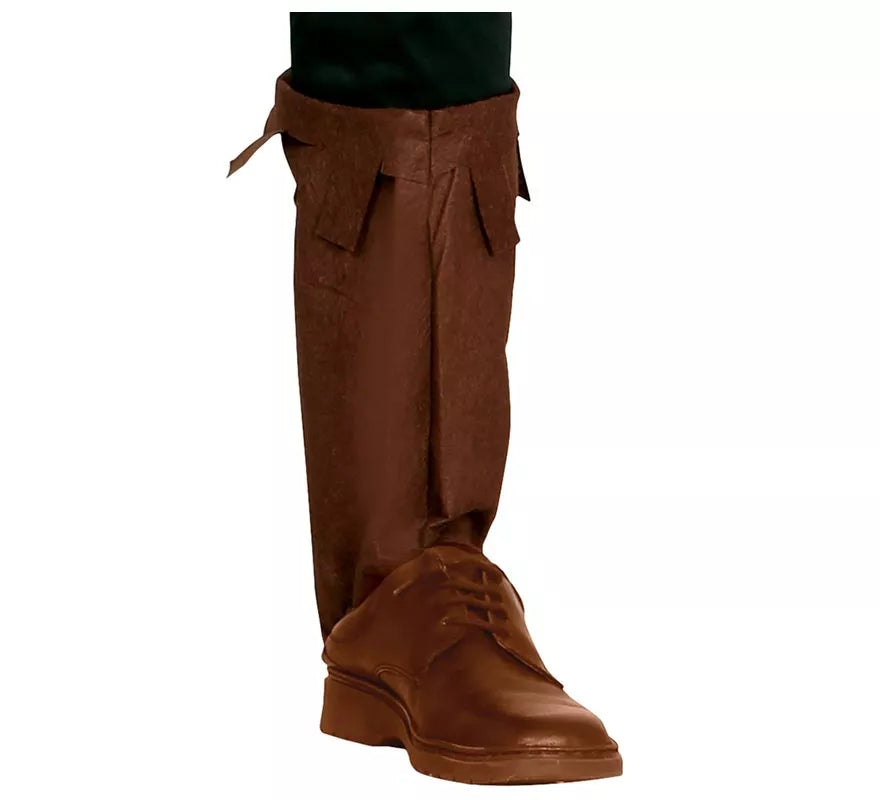 Translation missing: de.Disfraz de Robin Hood para hombre