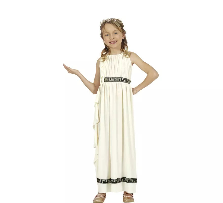 Translation missing: de.Disfraz de Romana para niña