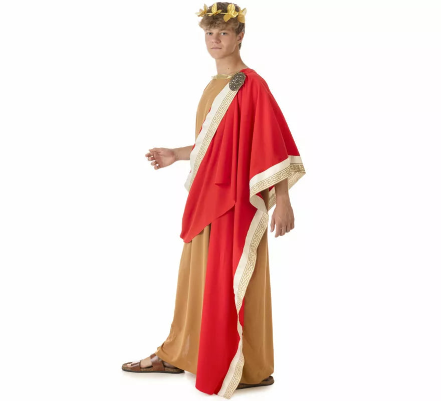 Disfraz de Romano Mérida para hombre