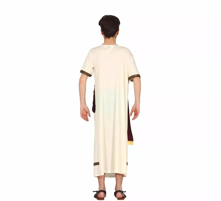 Translation missing: de.Disfraz de Romano para adolescente