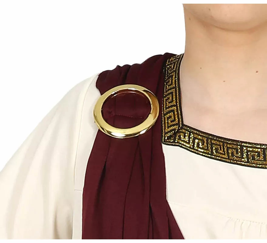 Translation missing: de.Disfraz de Romano para adolescente