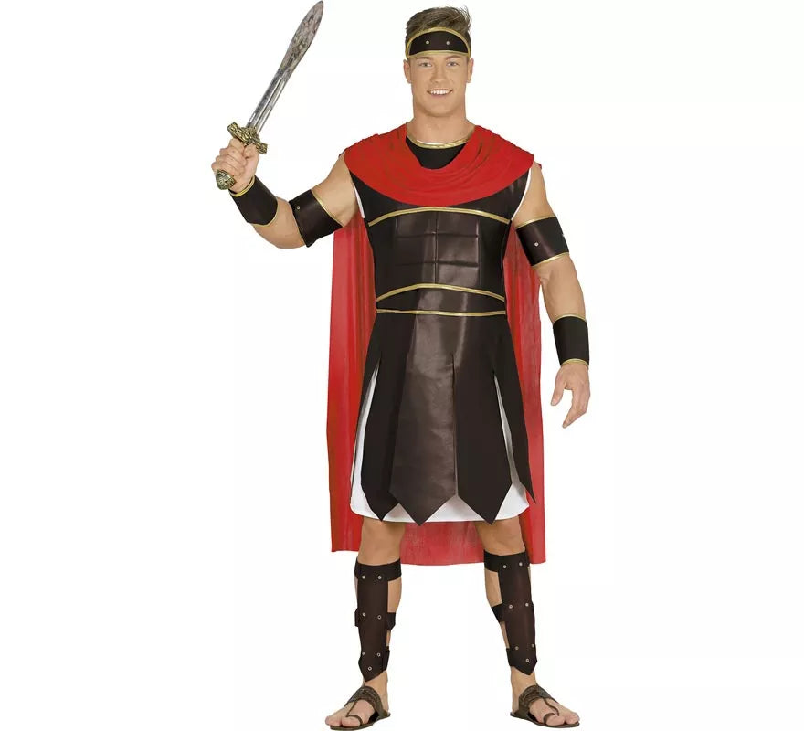 Translation missing: de.Disfraz de Romano para hombre