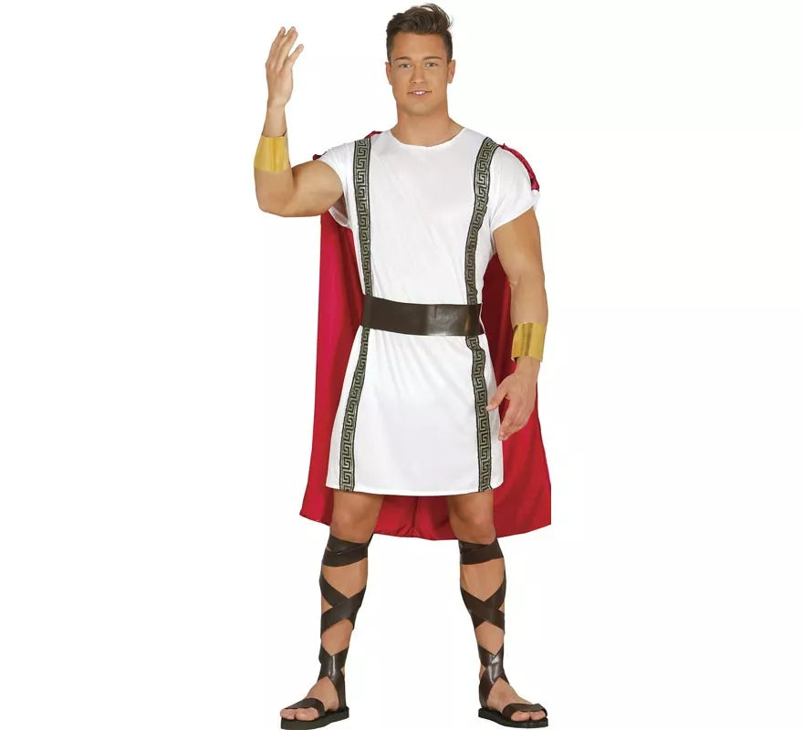 Translation missing: de.Disfraz de Romano para hombre