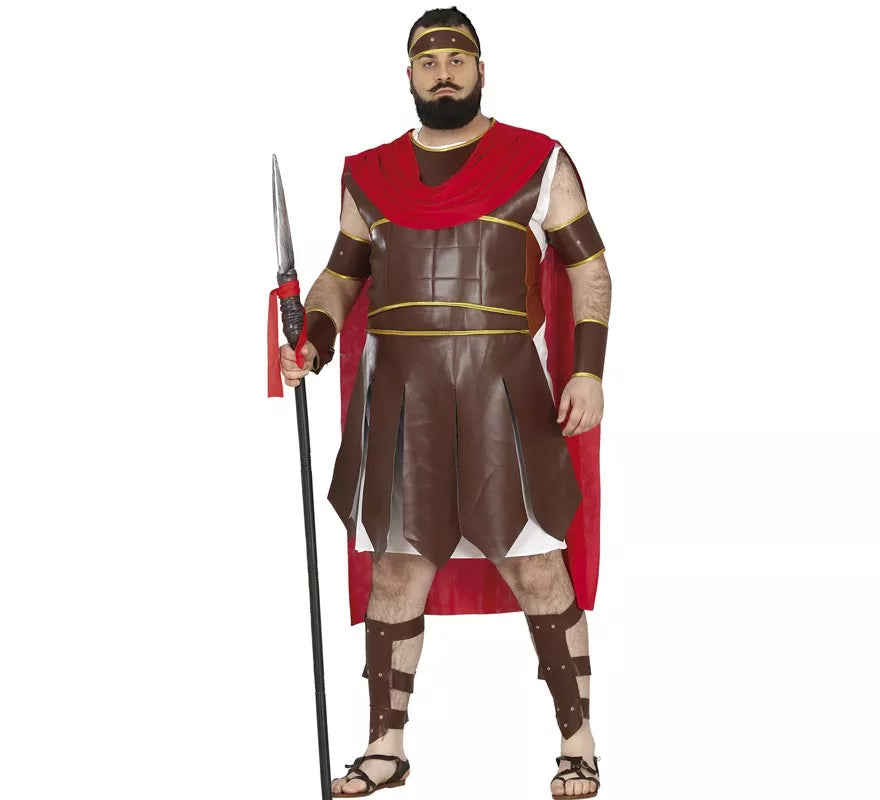 Translation missing: de.Disfraz de Romano para hombre