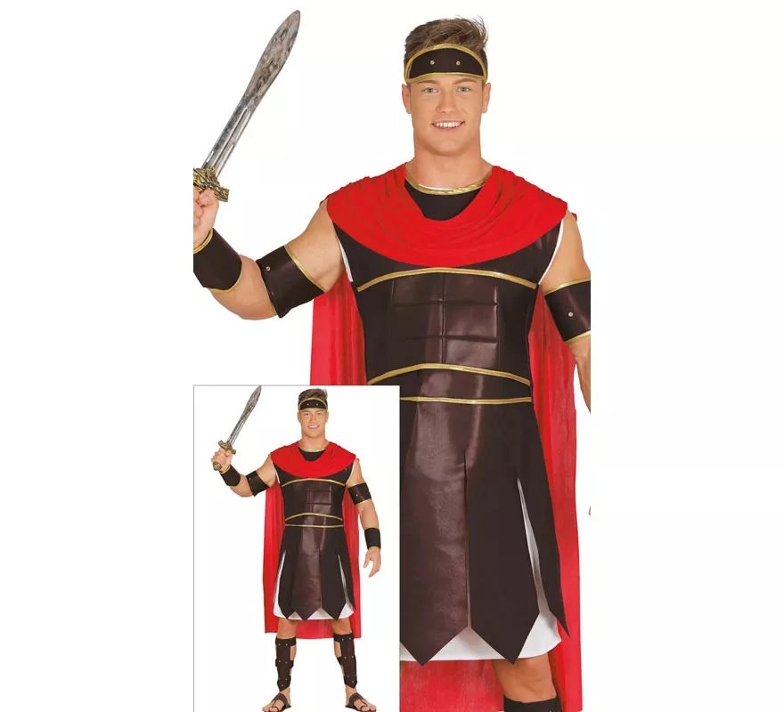 Translation missing: de.Disfraz de Romano para hombre