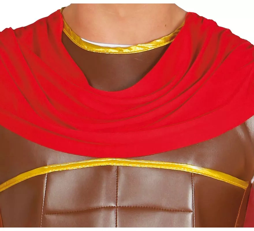 Disfraz de Romano para hombre