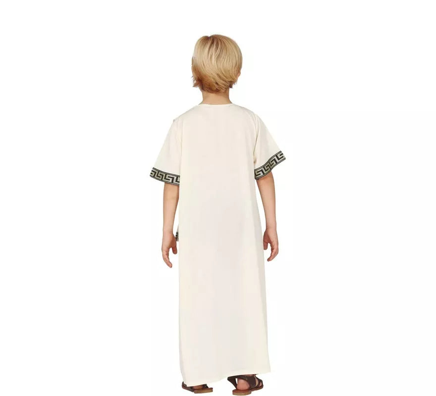 Translation missing: de.Disfraz de Romano para niño