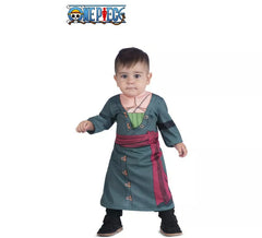 Lorenor- Kostüm Zoro von One Babystück _