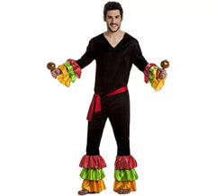 Rumbero Kostüm für Herren