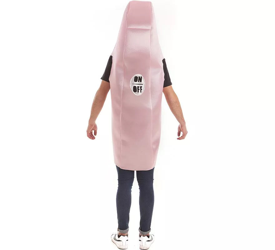 Disfraz de Satisfyer para adultos