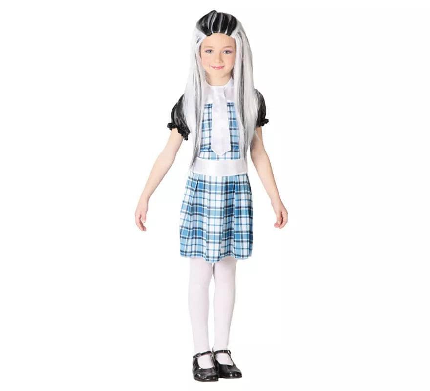 Translation missing: de.Disfraz de School Girl para niñas