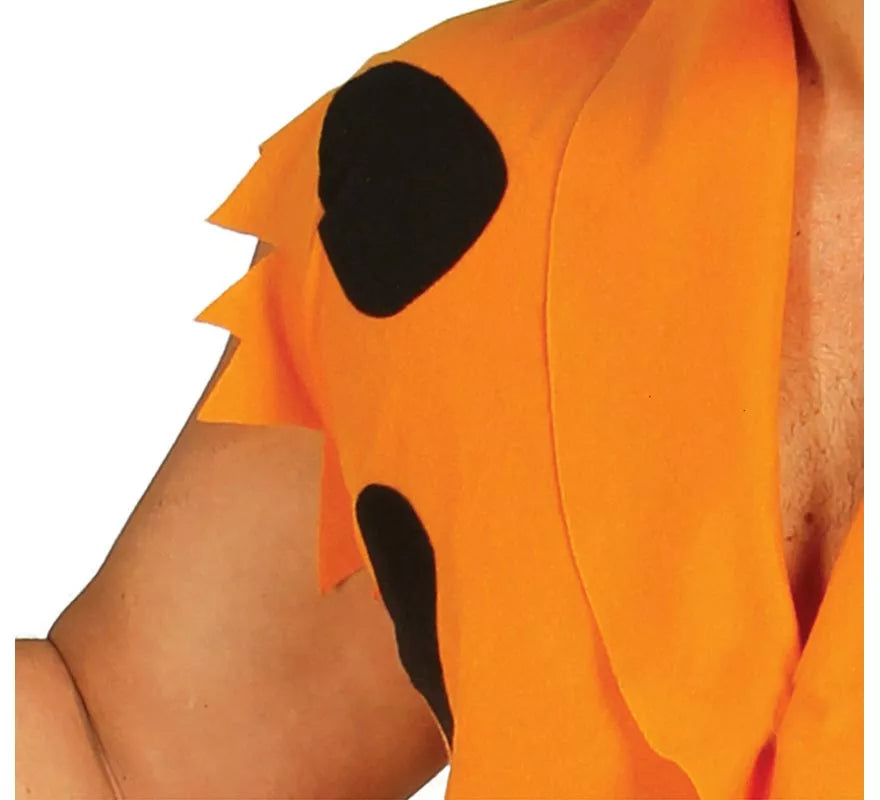 Disfraz de Señor Cavernícola para hombre