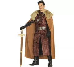 Lord of the Highlands Kostüm für Herren