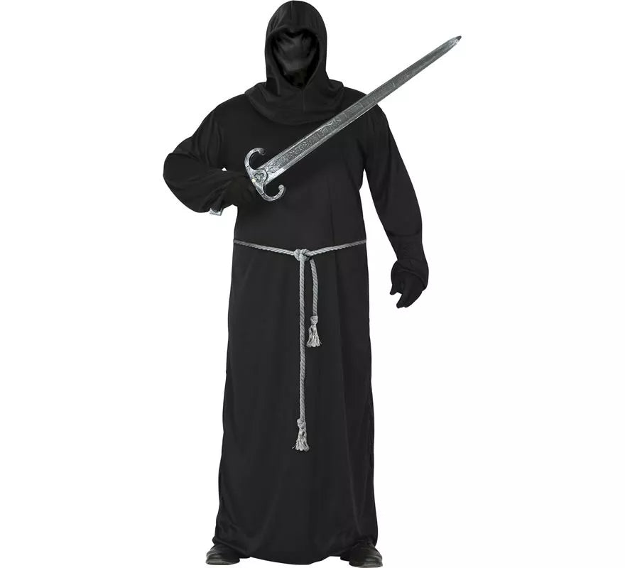 Disfraz de Señor Oscuro para hombre