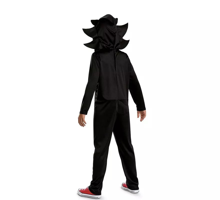 Translation missing: de.Disfraz de Shadow Fancy de Sonic 3: La Película para niños