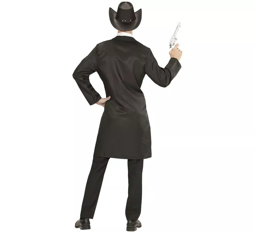 Translation missing: de.Disfraz de Sheriff para hombre