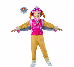 Paw Patrol Skye Deluxe Kostüm für Mädchen