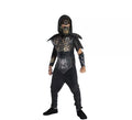 Disfraz de Snake Ninja para niños