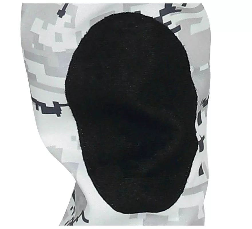 Translation missing: de.Disfraz de Soldado Ártico para niños