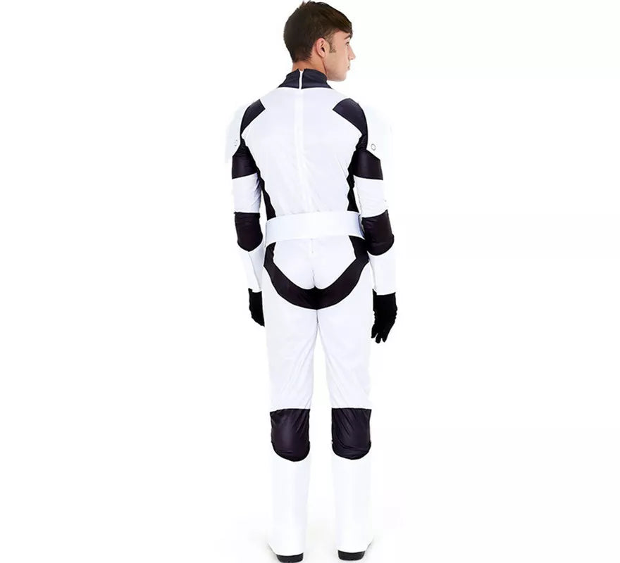 Translation missing: de.Disfraz de Soldado Imperial Estelar para hombre