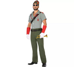 Legionärsoldat Kostüm für Herren