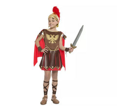 Roman Soldier Eagle Kostüm für Kinder