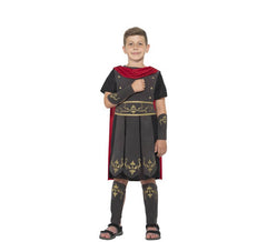 Römischer Soldat Kostüm für Kinder