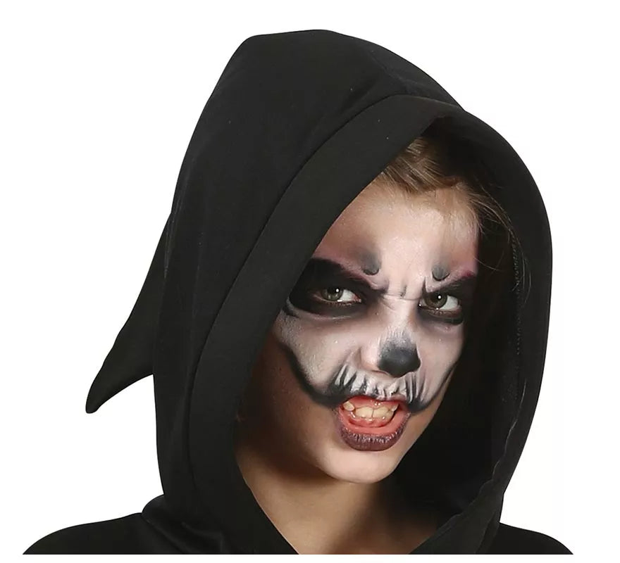 Translation missing: de.Disfraz de Sombra de la muerte para niños